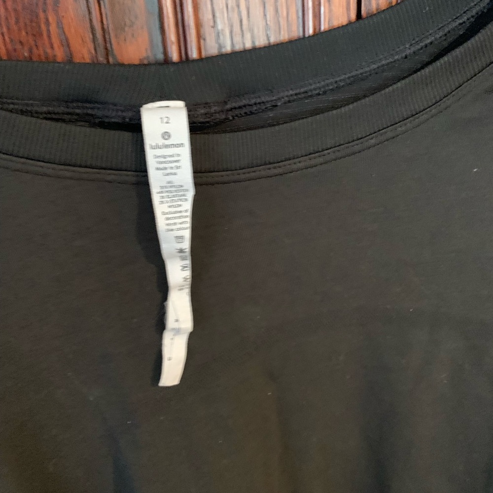 lululemon swiftly breeze long sleeve shirt